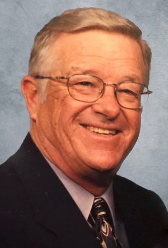 Gary C. Gilson